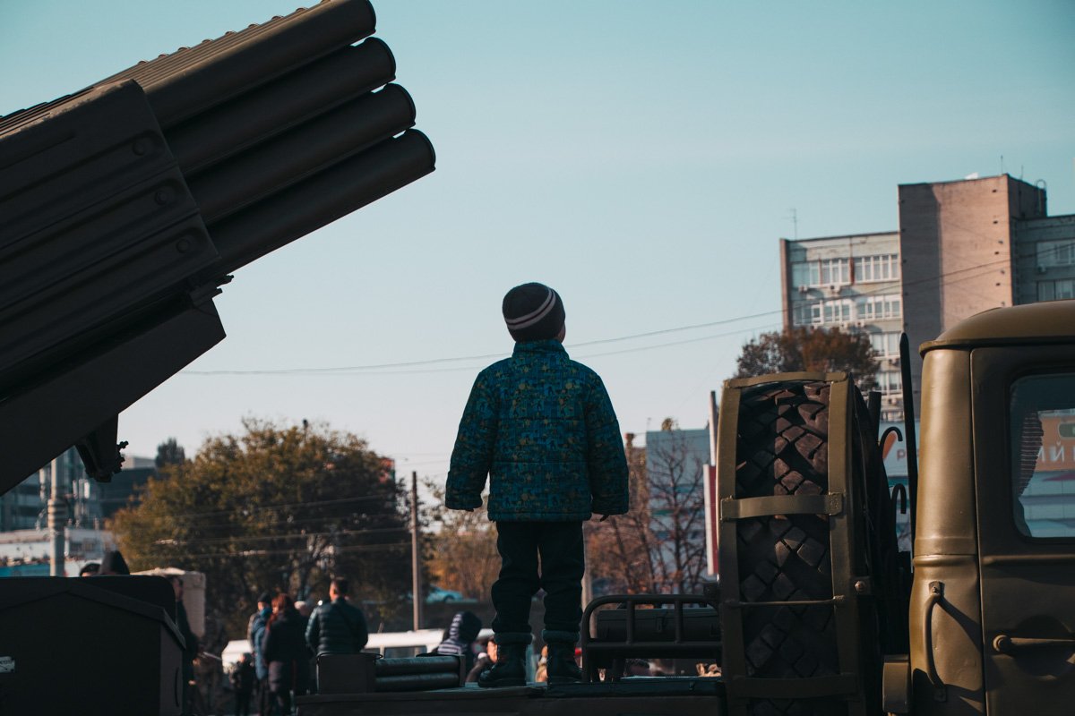 Разрешают полазить 