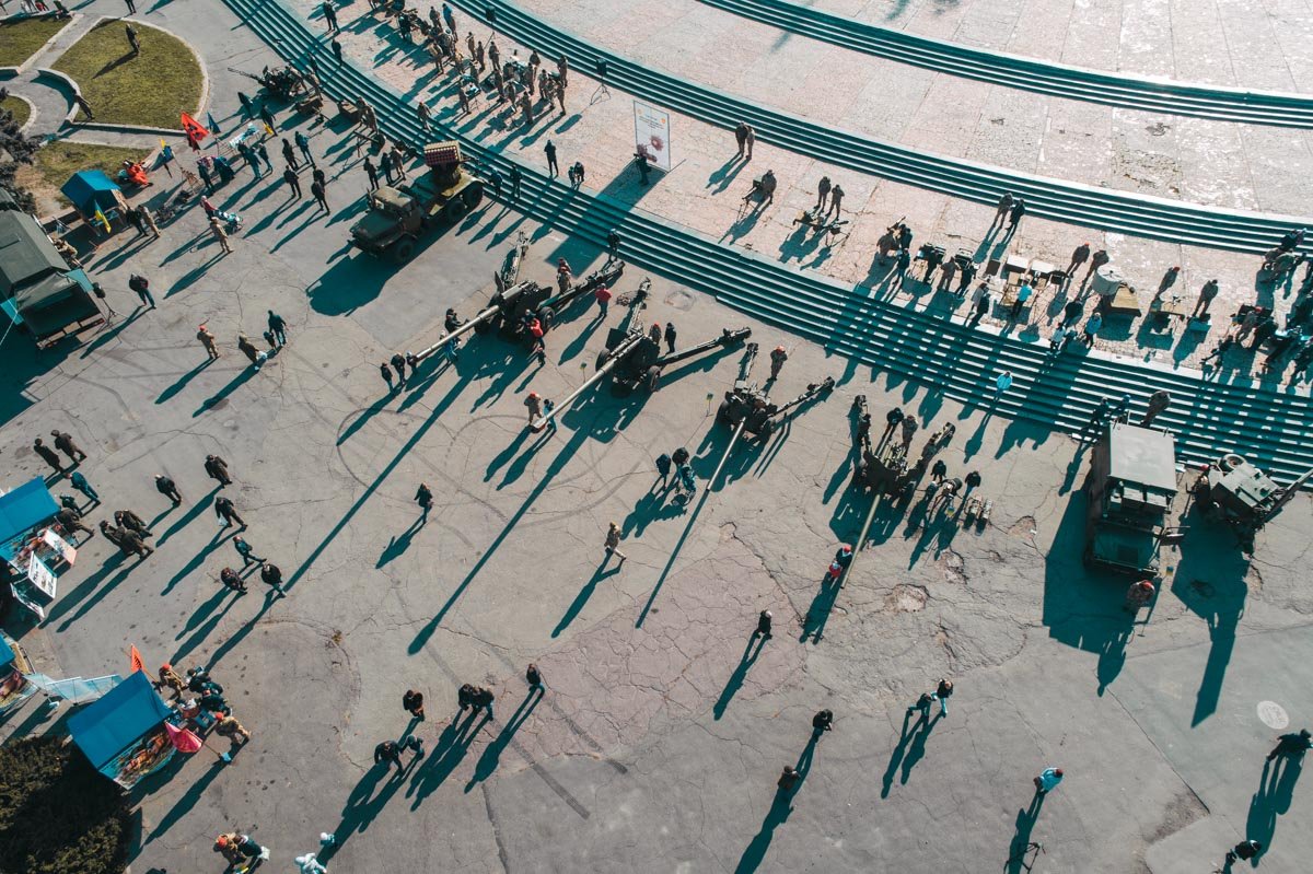 Тут есть что посмотреть 