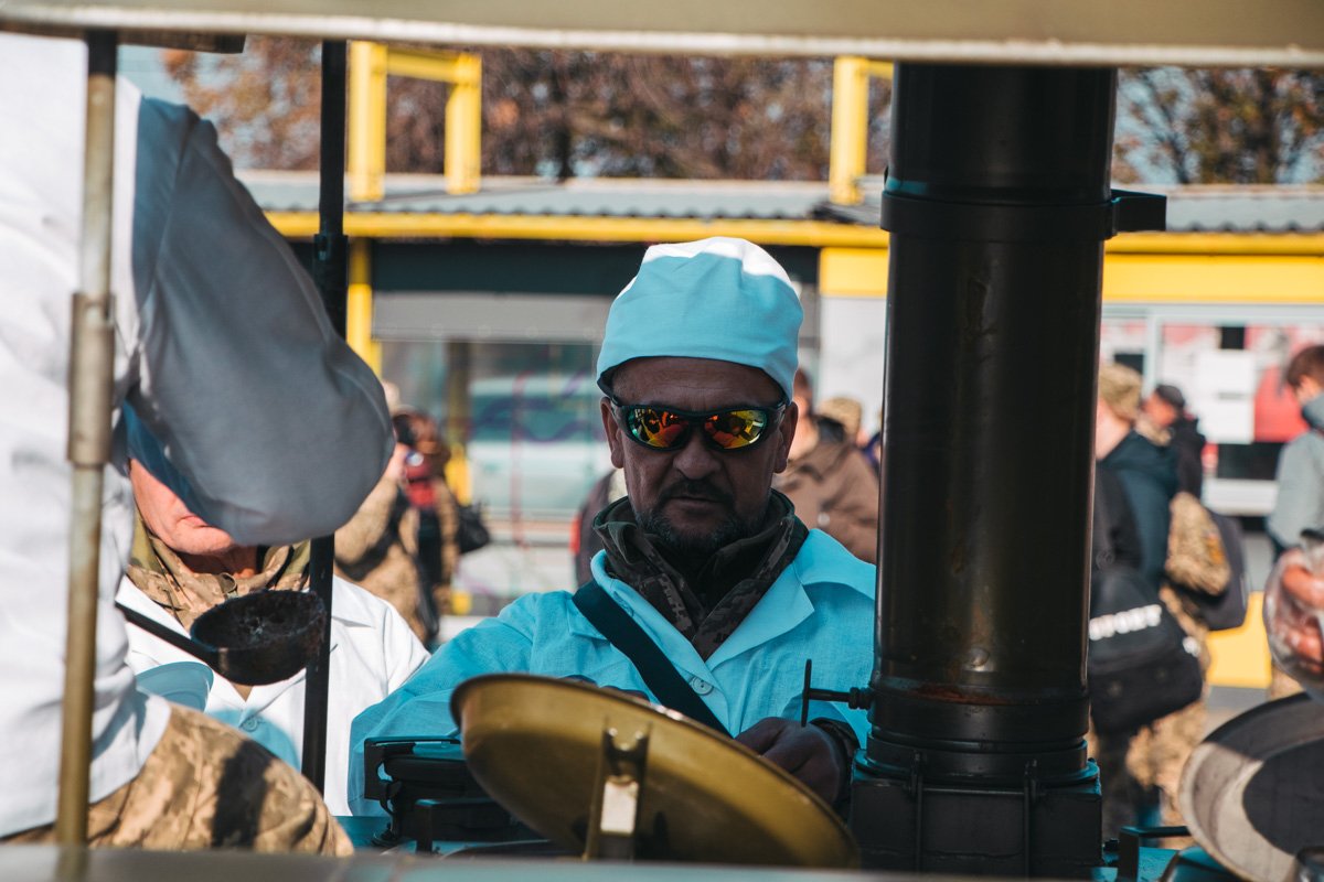 С - суровость