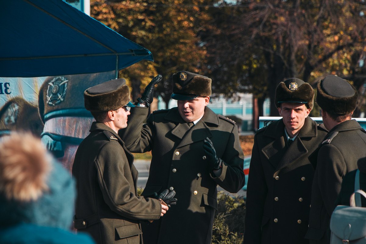 Прямо в душу