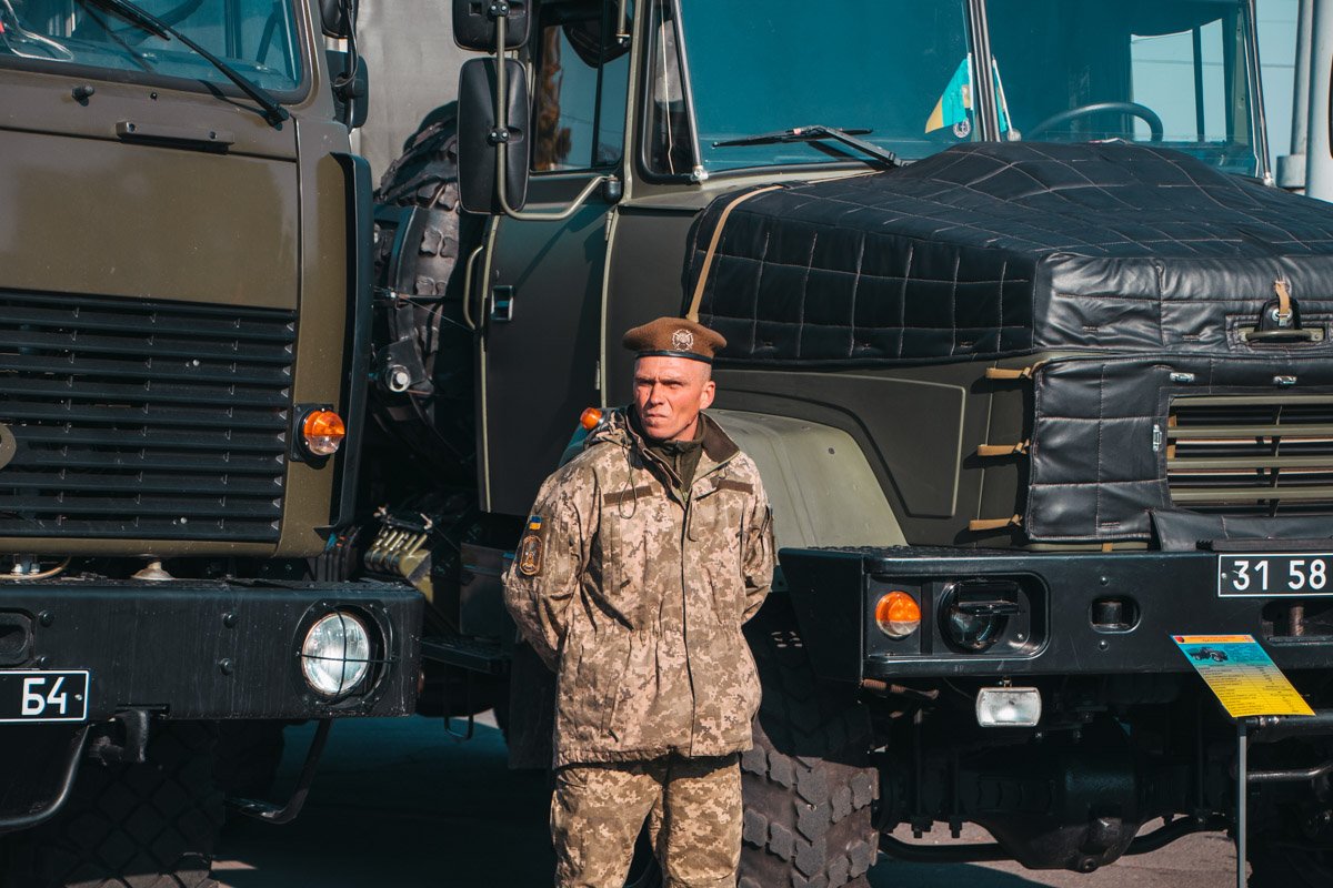 Сделайте и себе фото