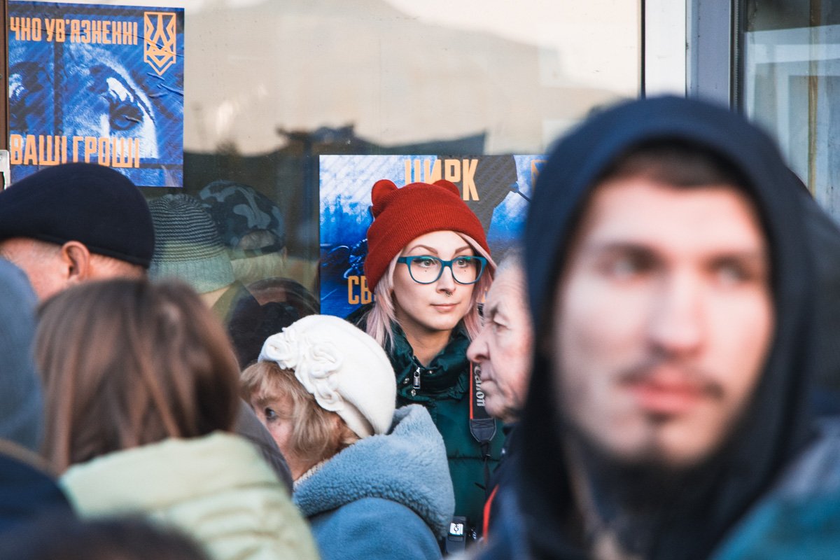 Информатор тоже против издевательств над животными