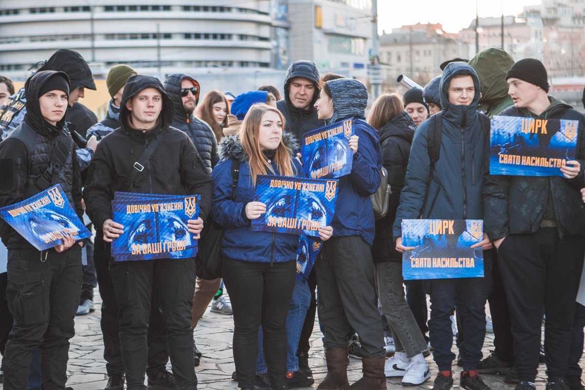 Не пожалели своего времени