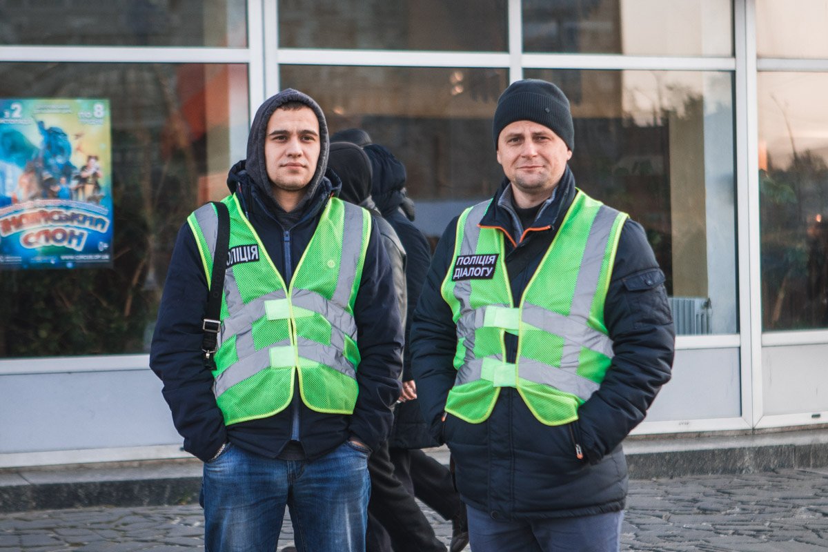 Ситуация стабильна 