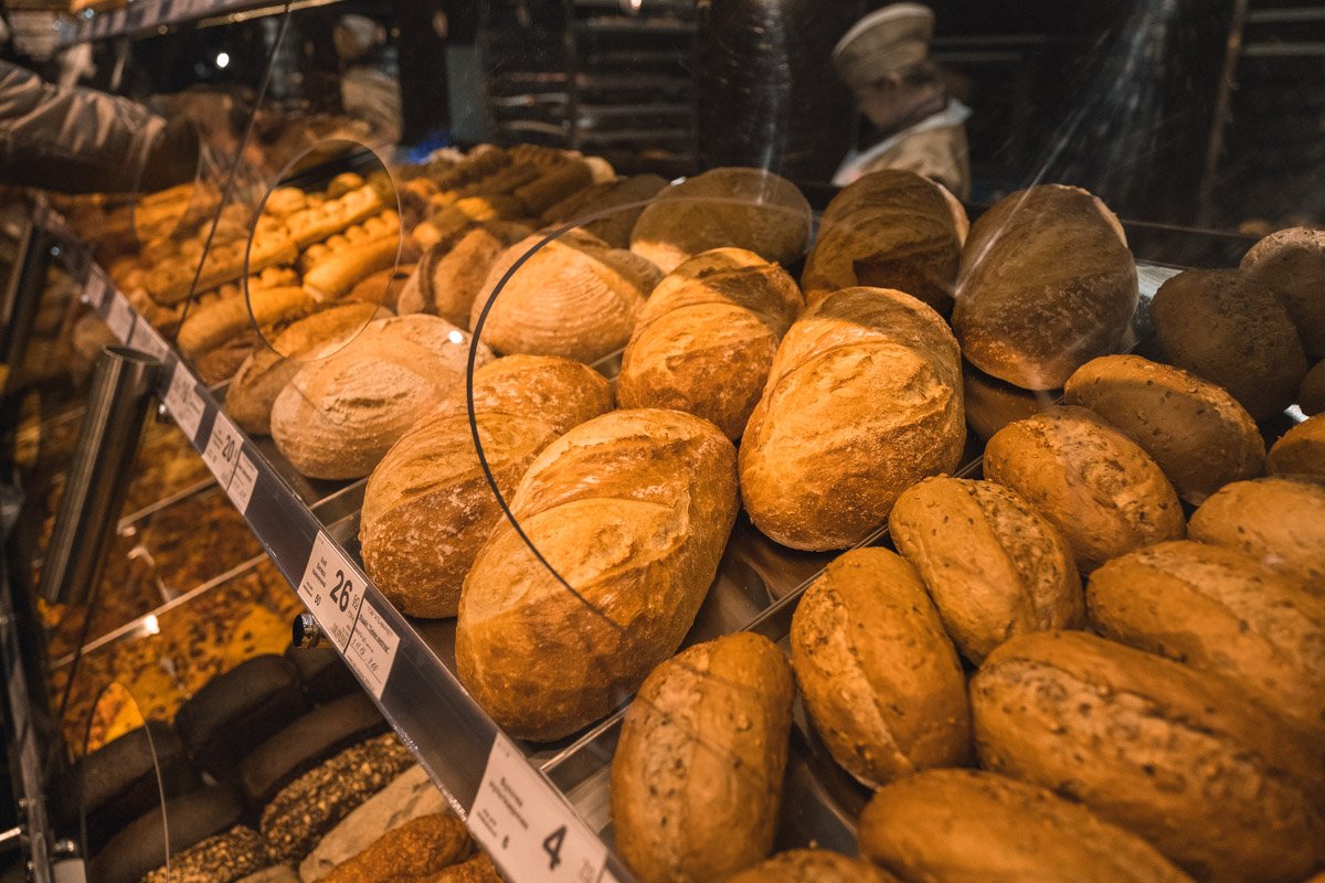 В Днепре на Донецком шоссе прошло громкое открытие нового АТБ 6