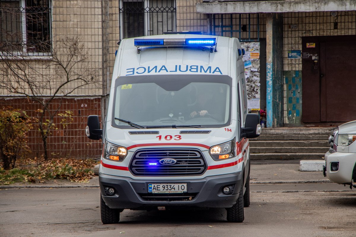 Женщина, 1946 года рождения, получила сильные ожоги, вследствие чего ее сразу же госпитализировали в ожоговое отделение