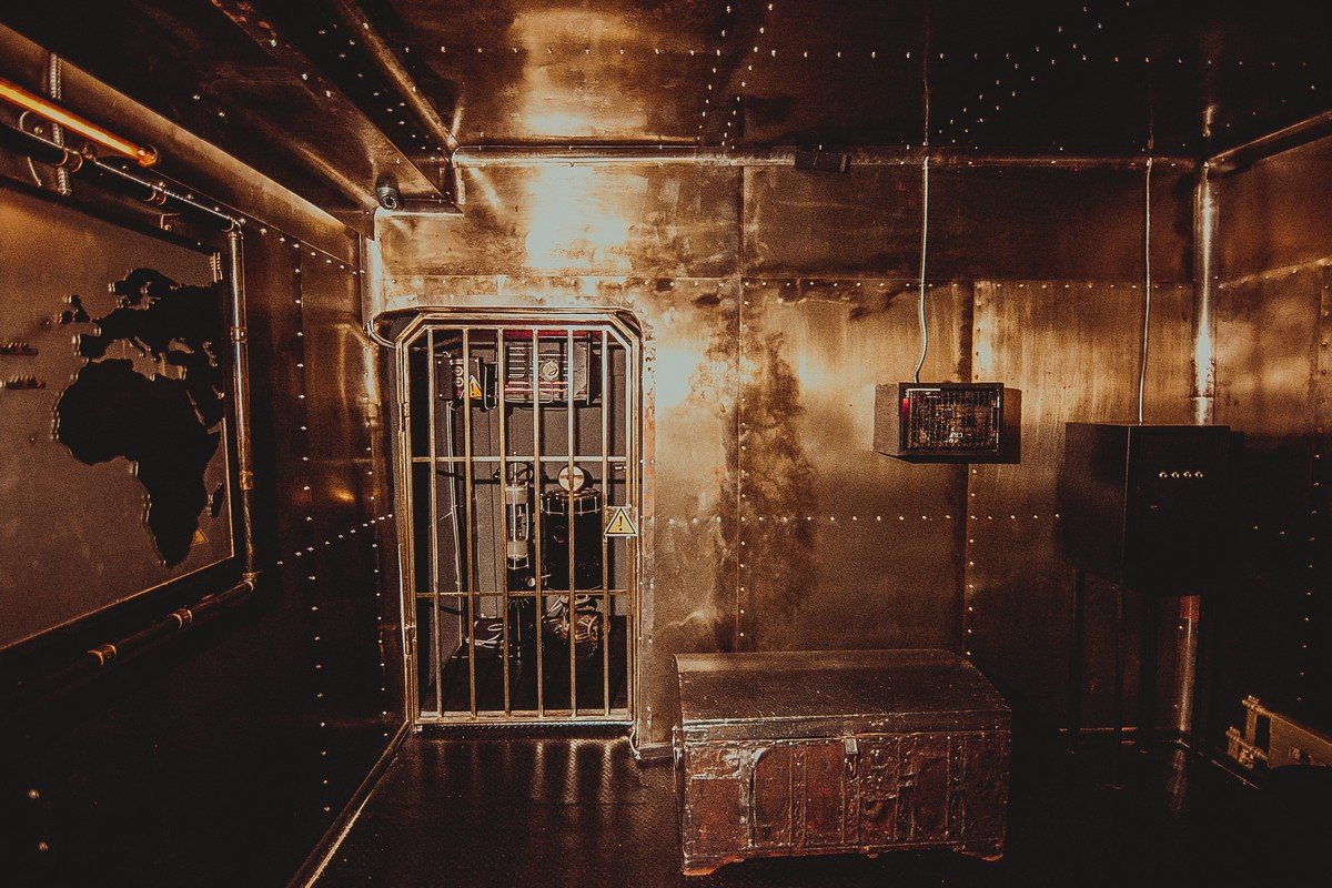 Это круче, чем сходить в кино! 2