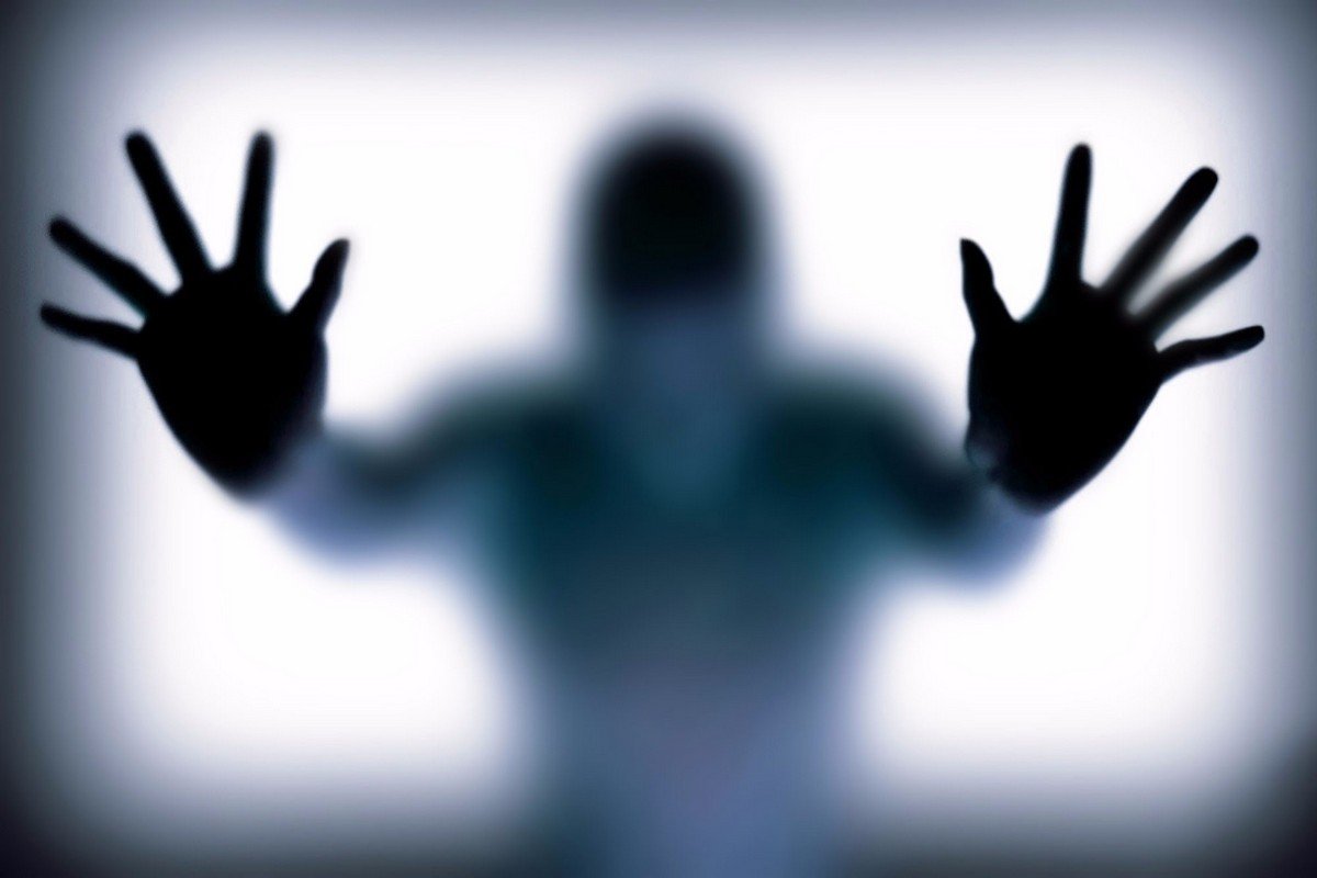 Попрощайся с глазами на 60 минут и попробуй одержать победу 1