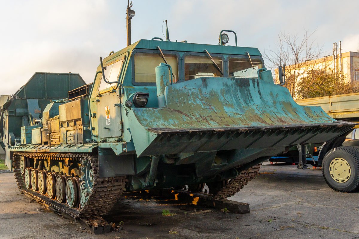 Динозаврик