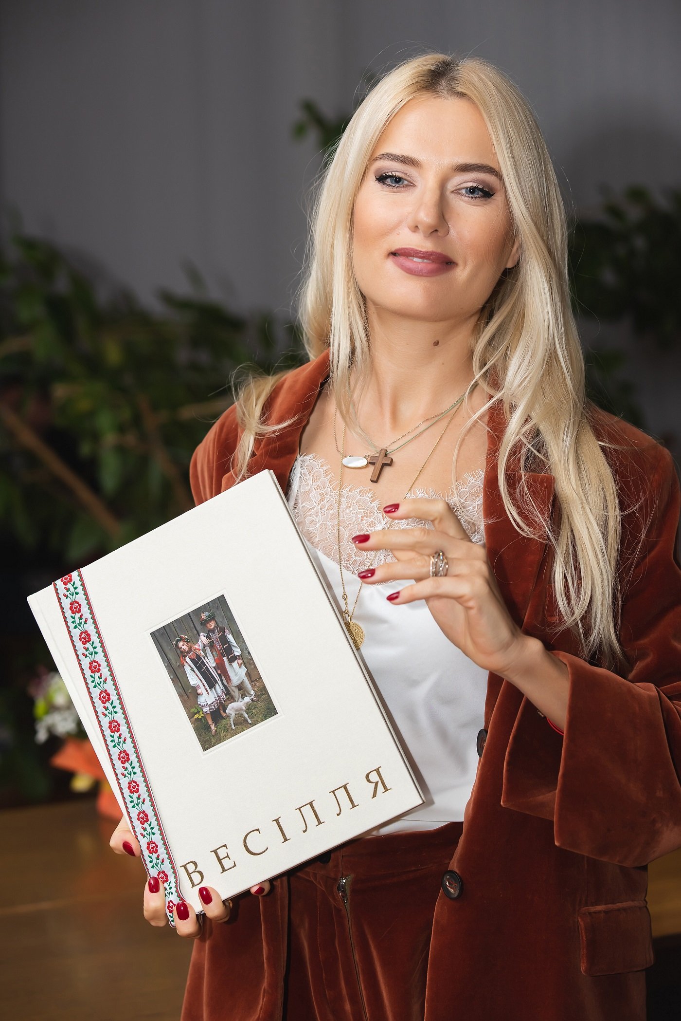 Ольга Горбачева и Ольга Фреймут: «Шлюб» після «Весілля» 2