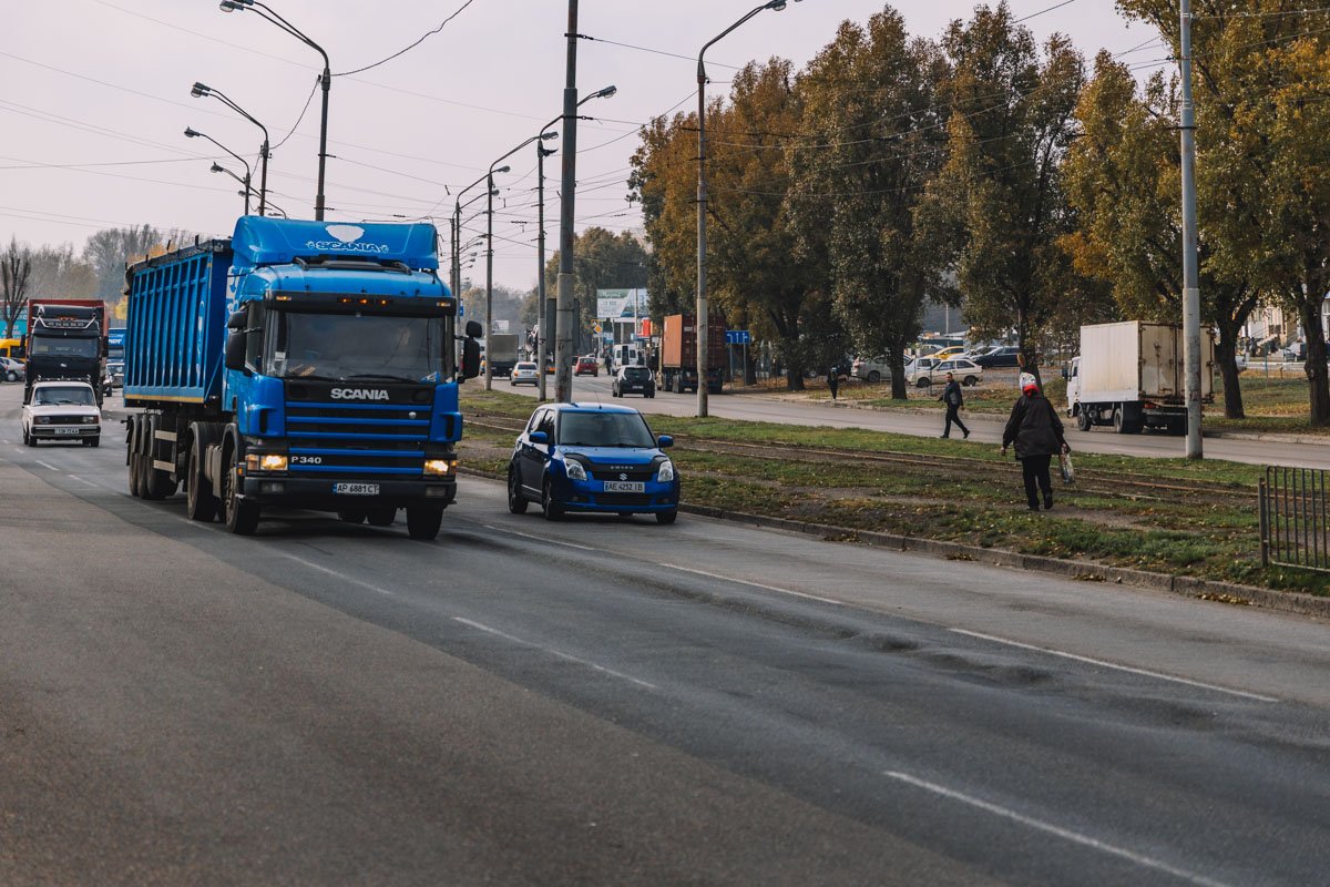 Это не асфальт, это пластилин