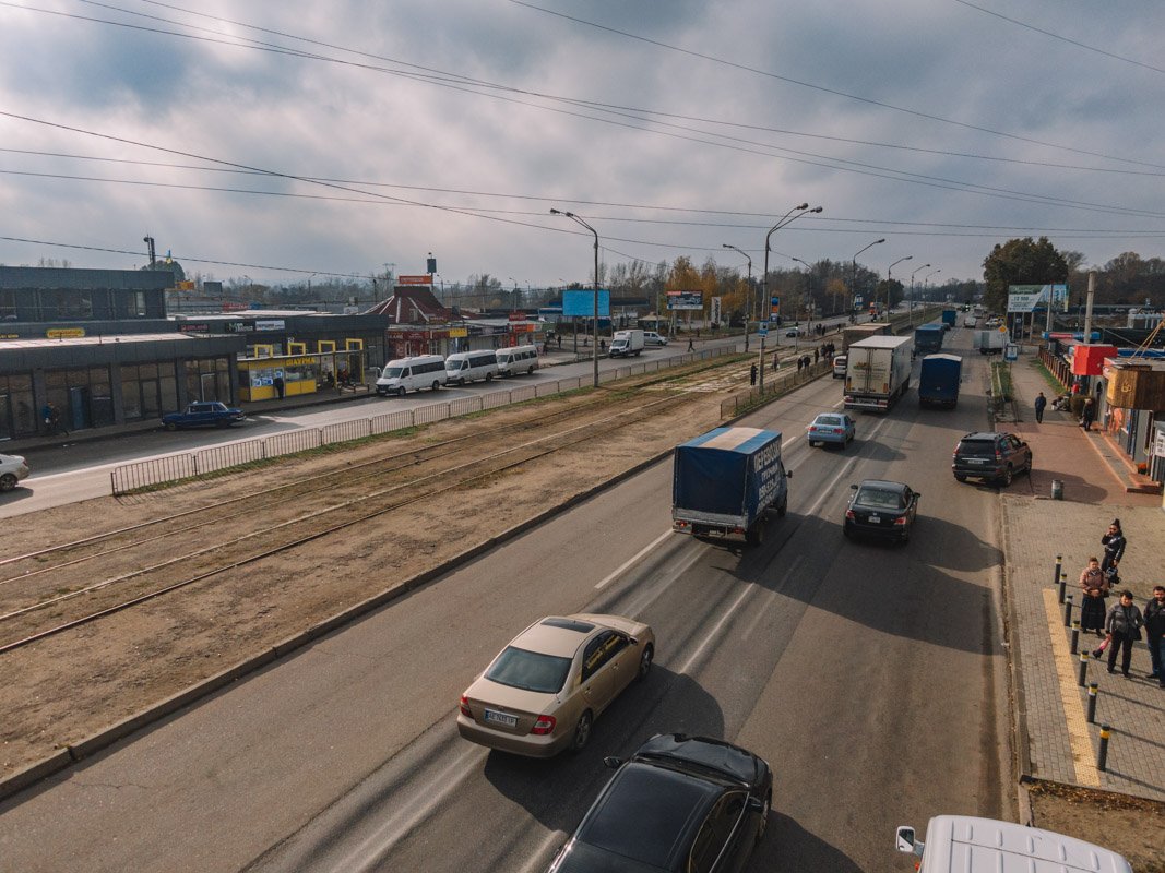 Фигурная дорога