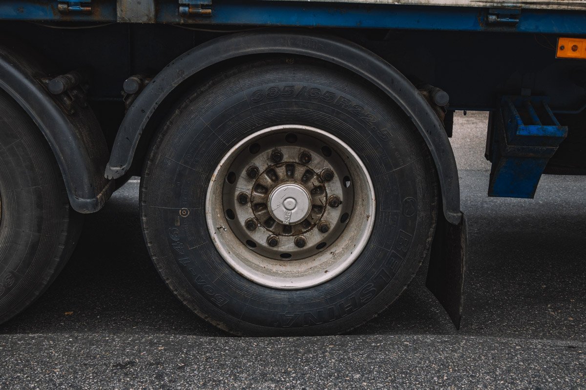 Протоптанные пути