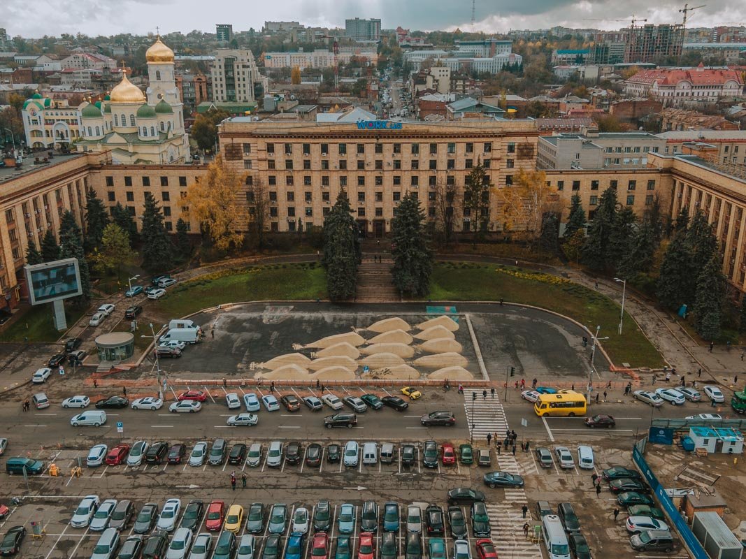 Ждем открытия Ждем открытия