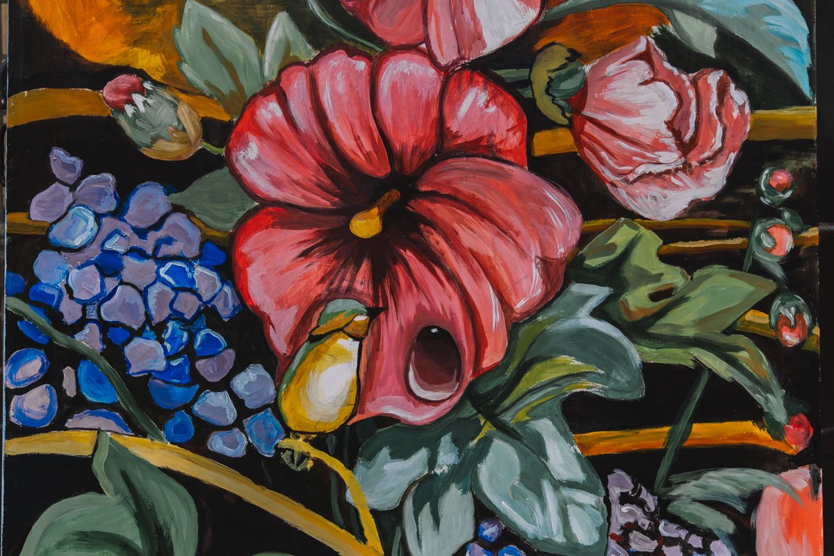 Жителям дома №18 больше не грозит плохое настроение