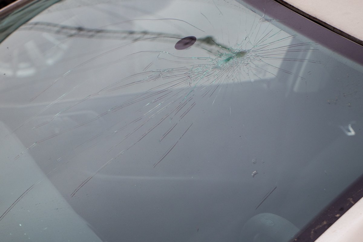 Повреждения Skoda Повреждения Skoda