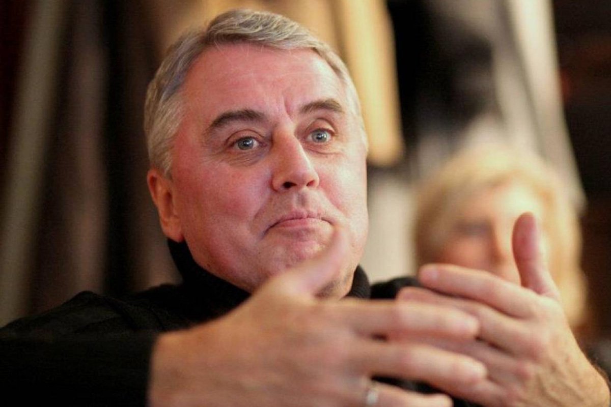 Вечер с Подервянским и театр теней: ТОП мероприятий, куда стоит пойти на выходных в Днепре 7