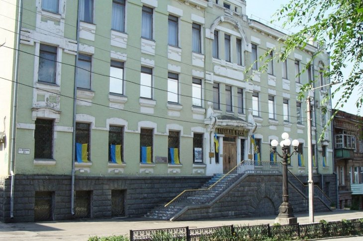 8 ноября в Днепре: куда пойти сегодня 2