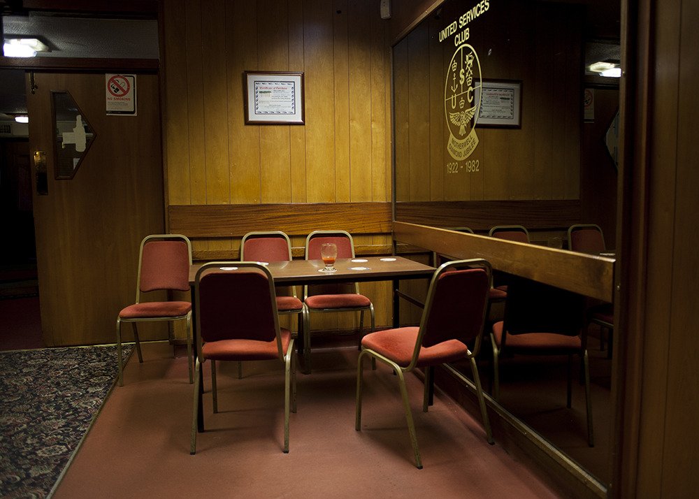 8 ноября в Днепре: куда пойти сегодня 3