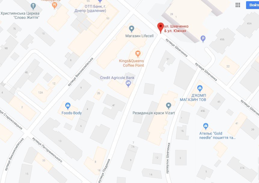 Без воды останется часть улицы Без воды останется часть улицы