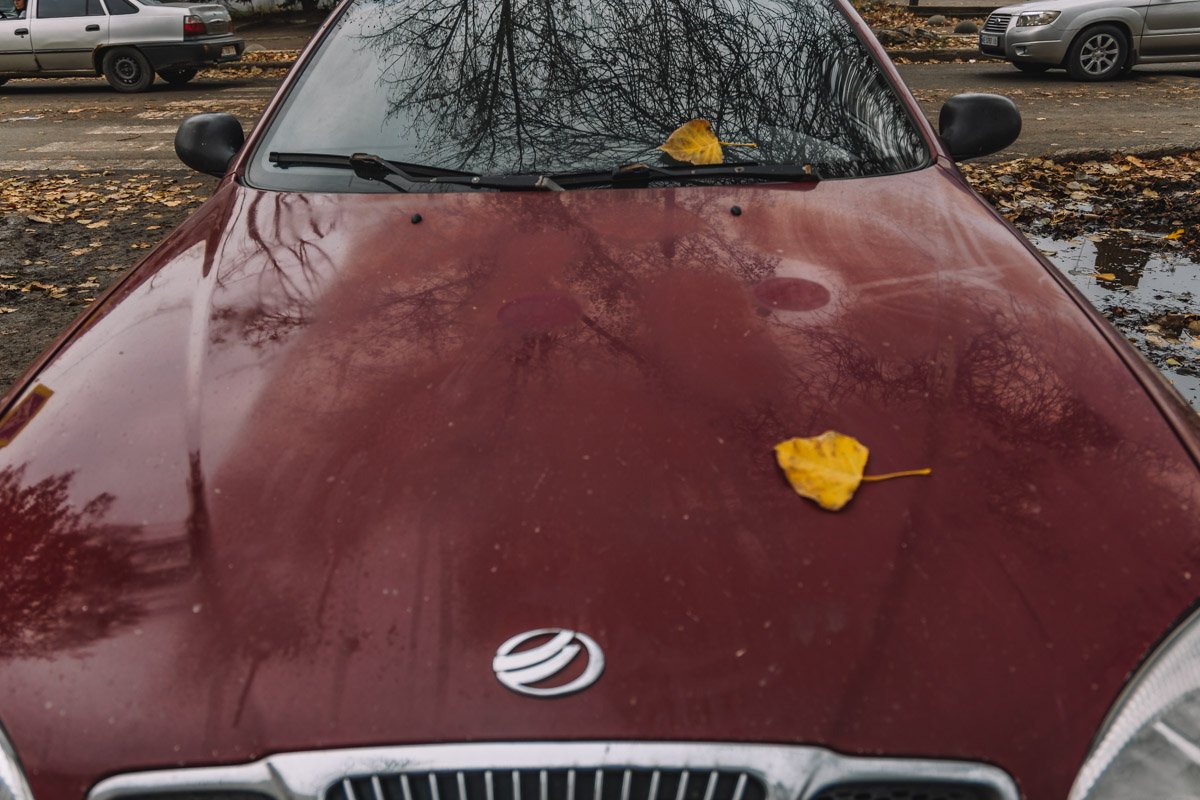 Мальчик - ученик 5-го класса