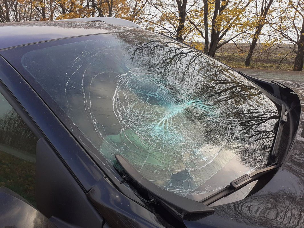 Обошлось без пострадавших