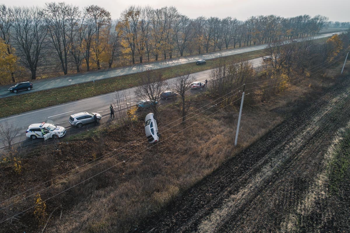 Все детали и обстоятельства инцидента выясняются