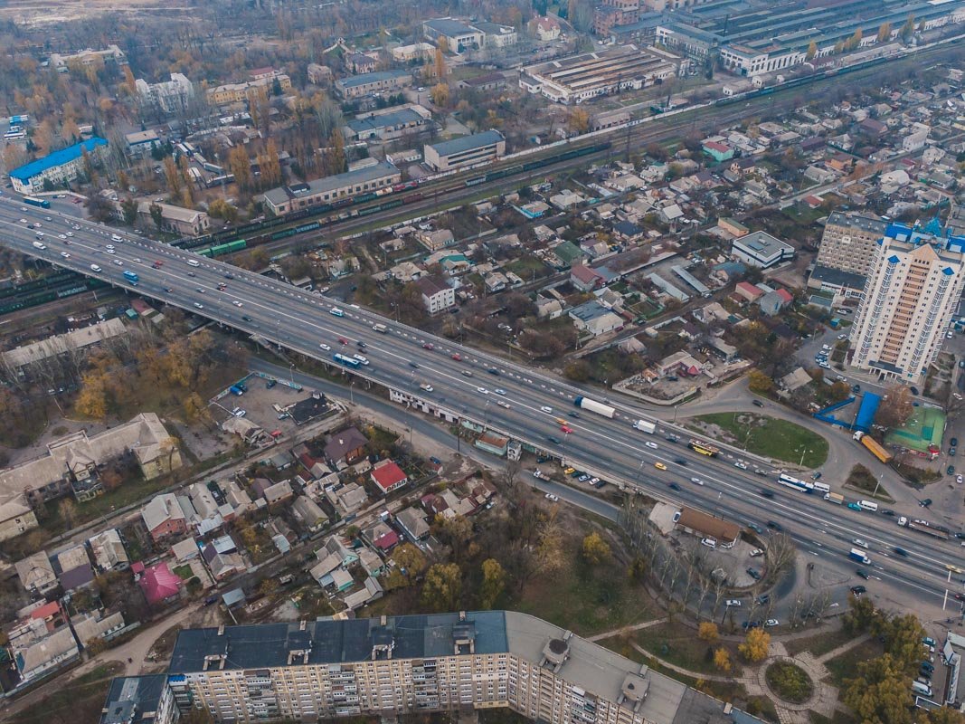 Вид сверху Вид сверху