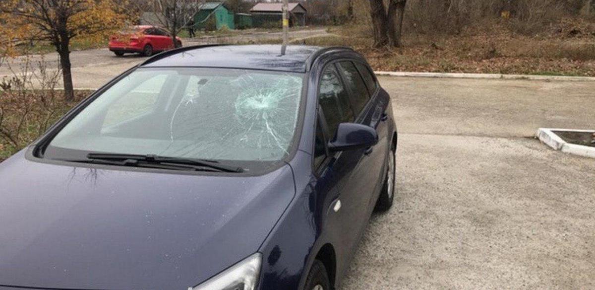 Травмы Травмы