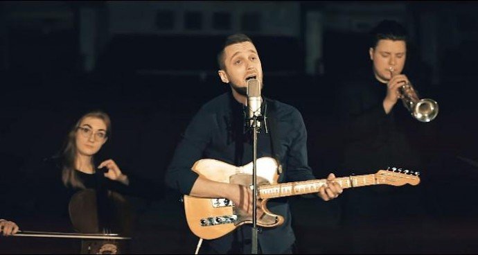 Коллектив стал известным в 2016 году