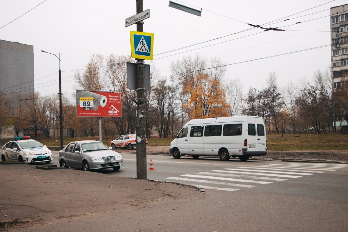 Когда у кого-то утро начинается не с кофе, а чего-то покрепче