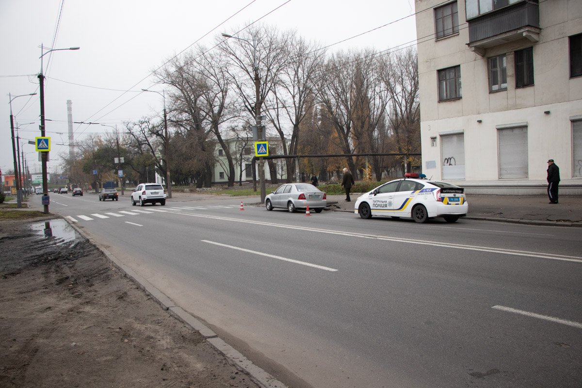 Детали выясняются