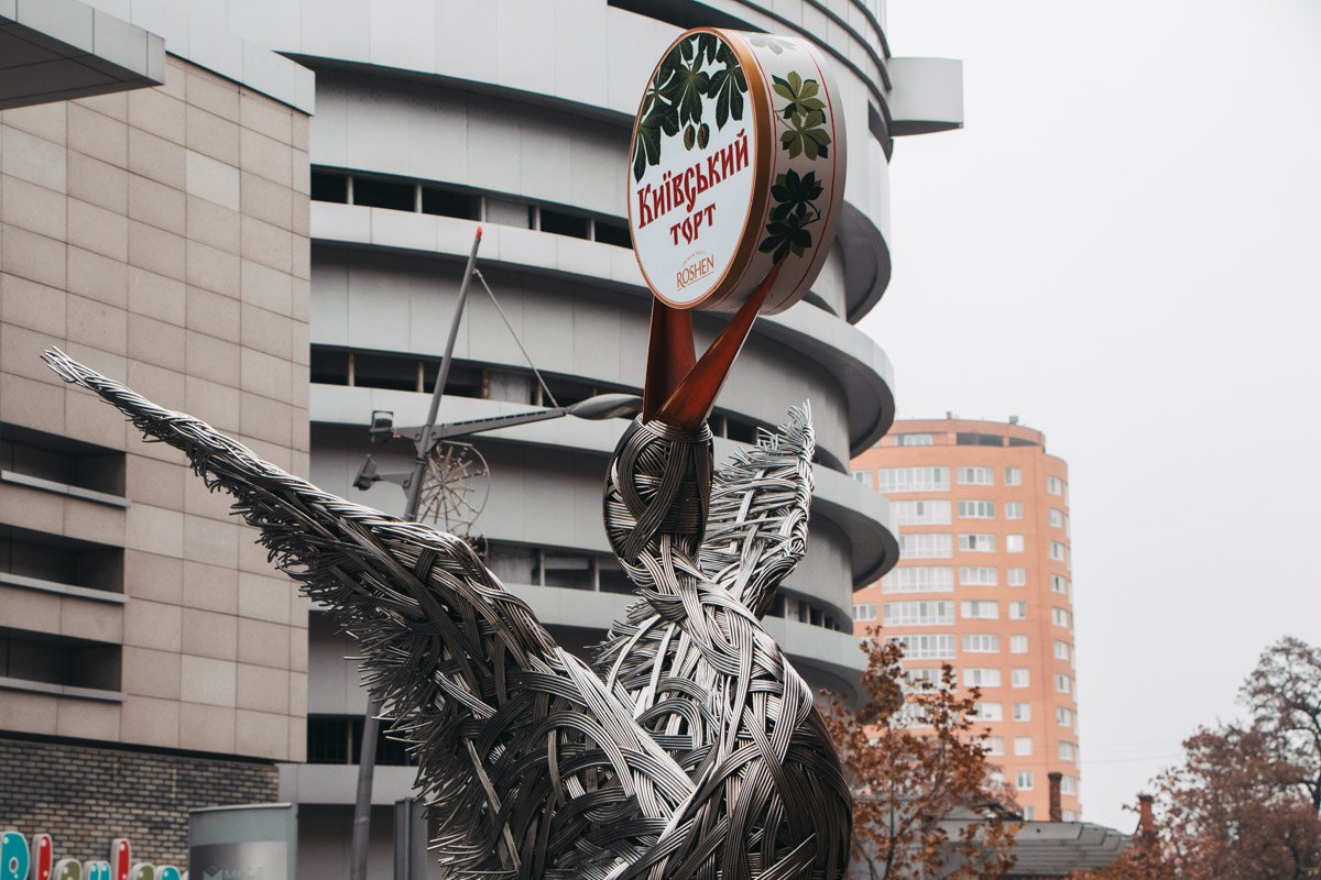 Вы найдете аиста на улице Глинки Вы найдете аиста на улице Глинки