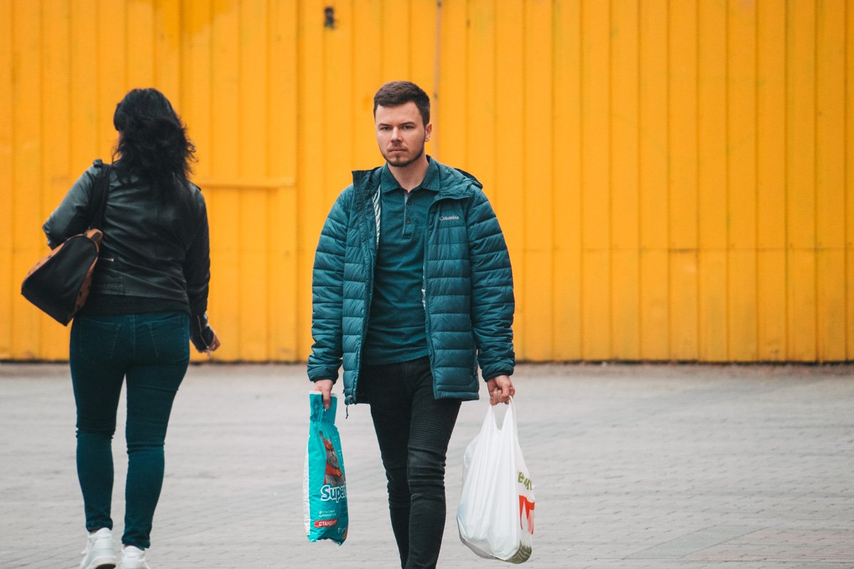 Уверенность Уверенность