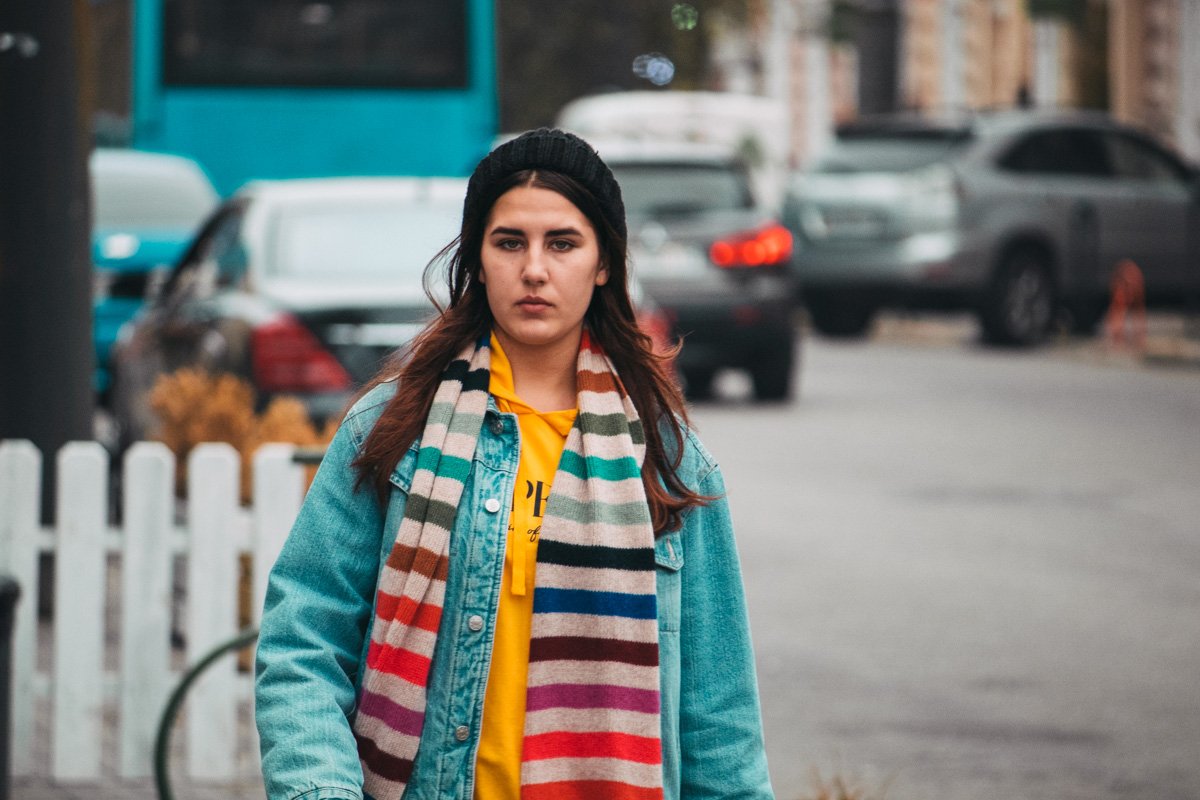 Будьте яркими Будьте яркими