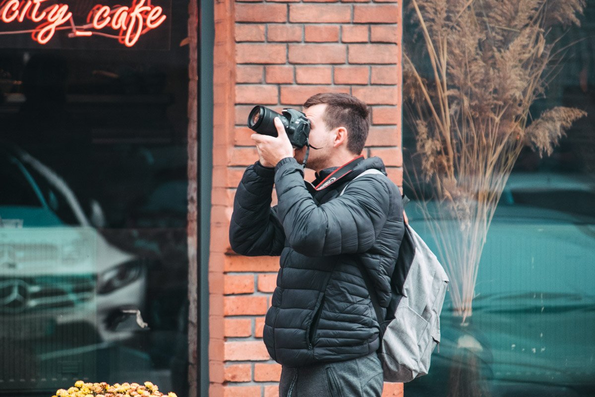 Ищите вдохновение Ищите вдохновение