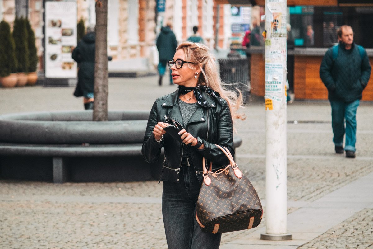 Днепр - город красивых женщин Днепр - город красивых женщин