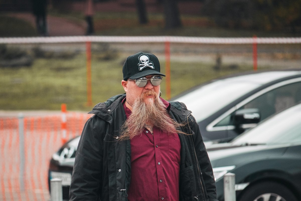 Когда закончился мотосезон и приходится ходить пешком :( Когда закончился мотосезон и приходится ходить пешком :(