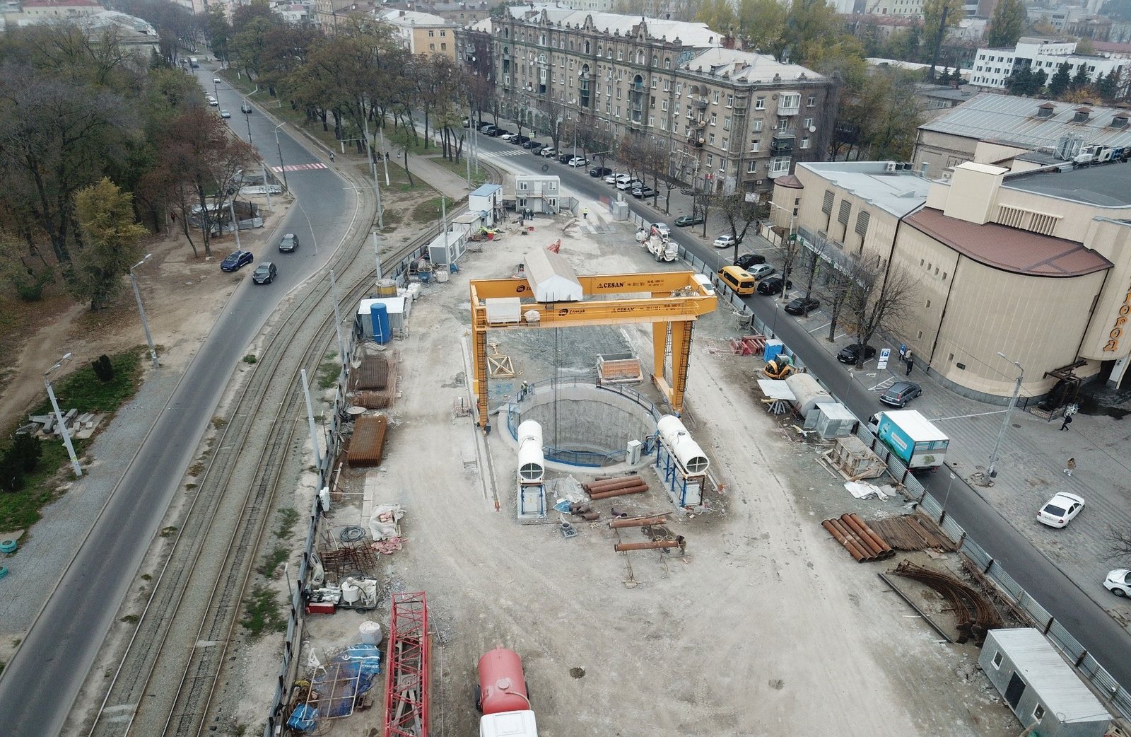 Верим и ждем Верим и ждем