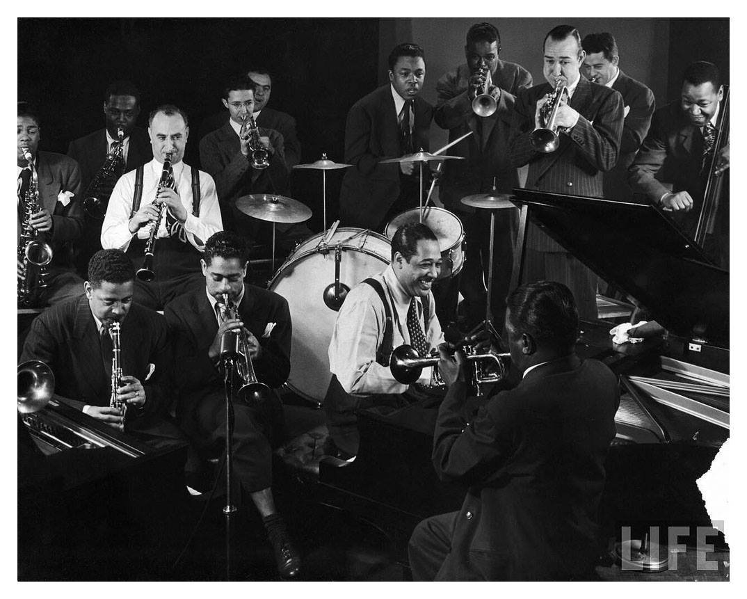 Jazz Jam Session Jazz Jam Session