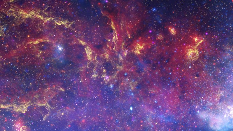 Future is...Space