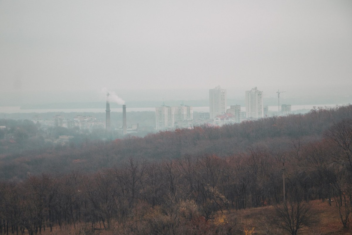 Ослепи весь белый свет,