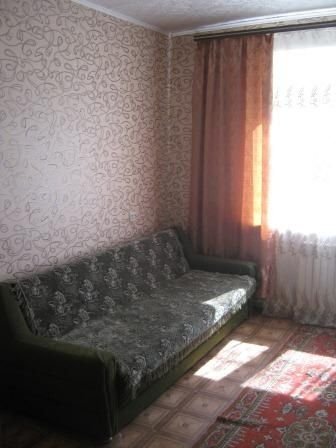 Превратилась в одну комнату