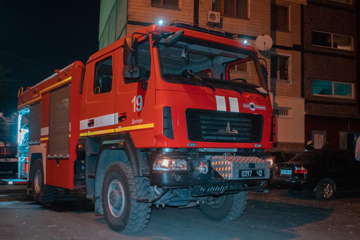 Оперативно справились