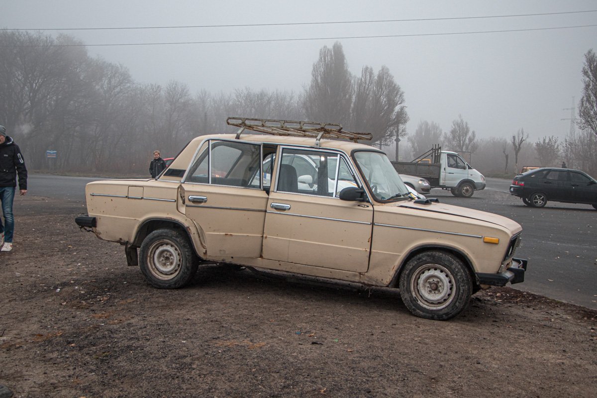 На место ДТП вызвали патрульных На место ДТП вызвали патрульных