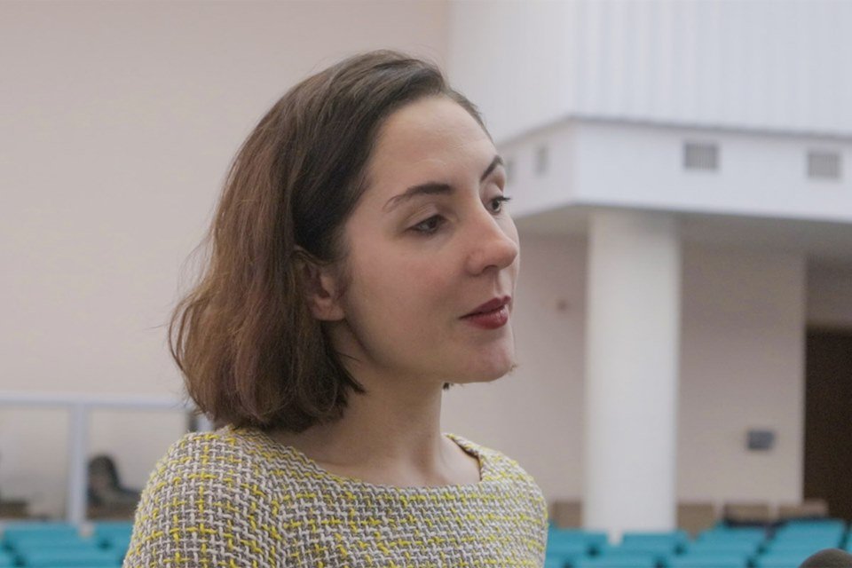 В Днепре обсуждали Кодекс процедуры банкротства: что он изменит для каждого украинца 4