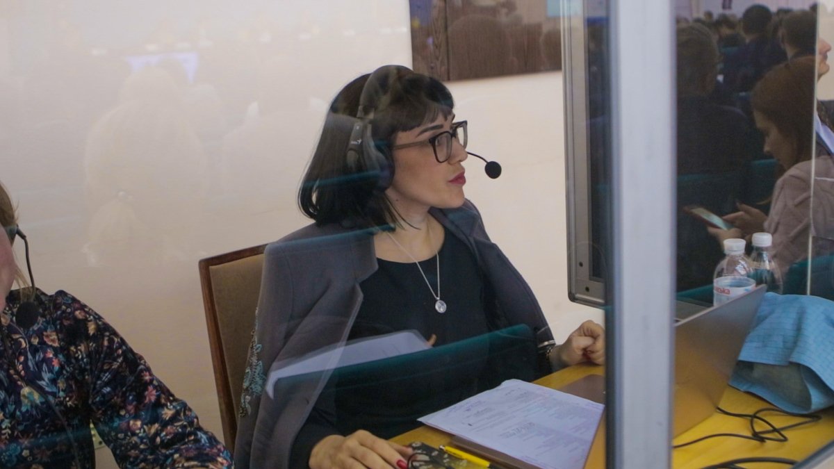 В Днепре обсуждали Кодекс процедуры банкротства: что он изменит для каждого украинца 7