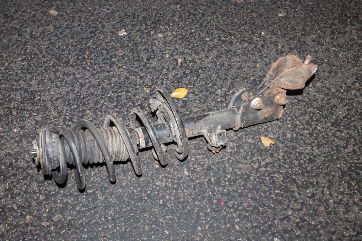 Подробности выясняются 