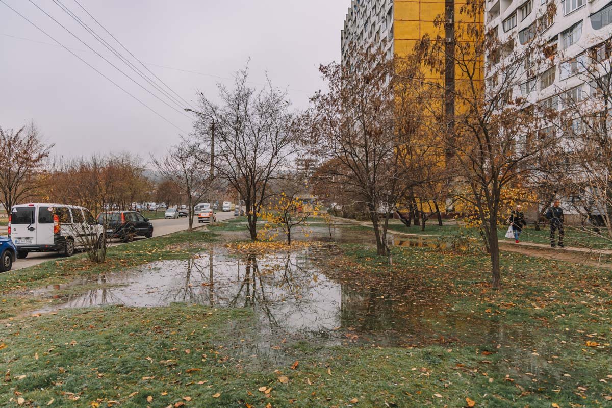 На место приехала аварийная служба На место приехала аварийная служба