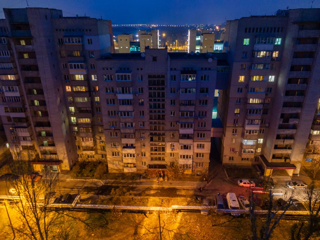 Ситуация под контролем 